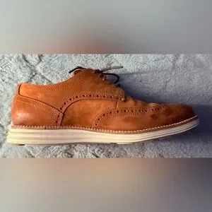 Cole Haan | Shoes | Cole Haan Original Grand Wingtip Oxford  display picture 2